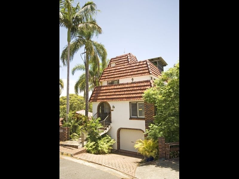 26 Ocean Grove, Currumbin QLD 4223
