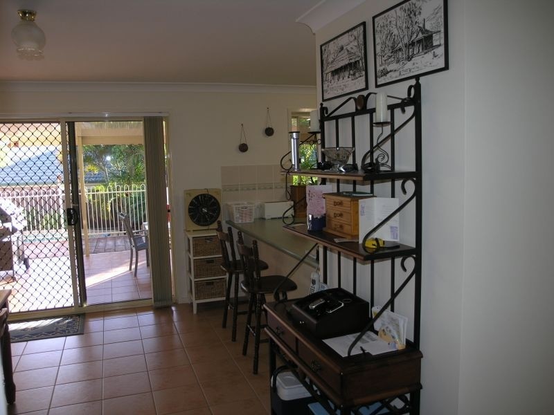 39 Tipuana Drive, Elanora QLD 4221