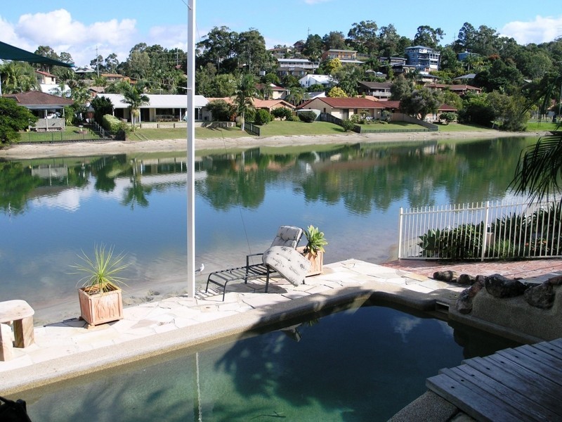 25/37 Murtha Drive, Elanora QLD 4221