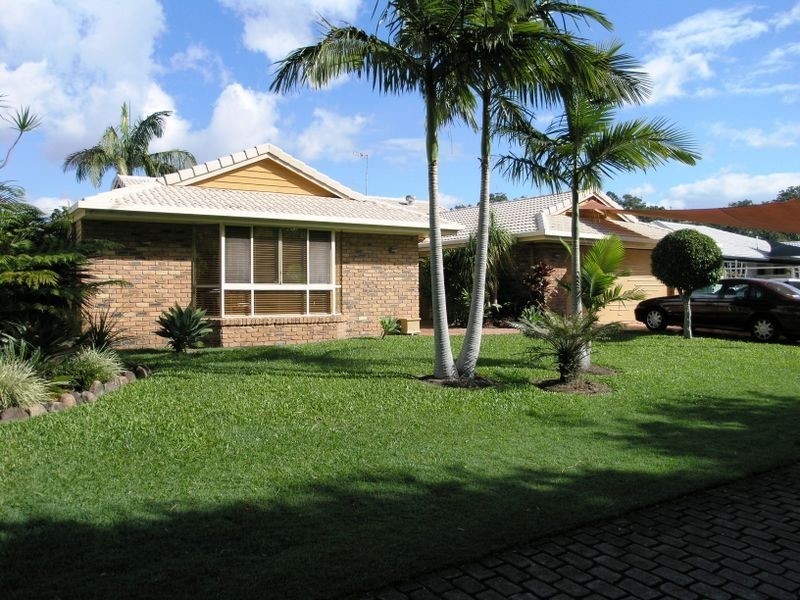 25/37 Murtha Drive, Elanora QLD 4221