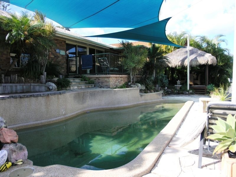 25/37 Murtha Drive, Elanora QLD 4221