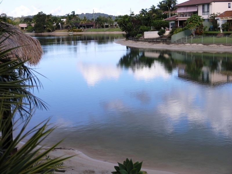 25/37 Murtha Drive, Elanora QLD 4221