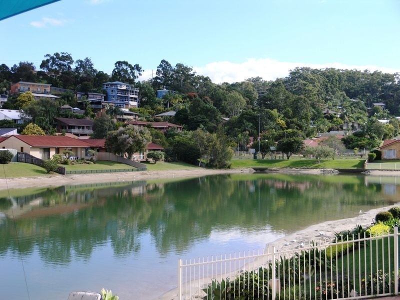 25/37 Murtha Drive, Elanora QLD 4221