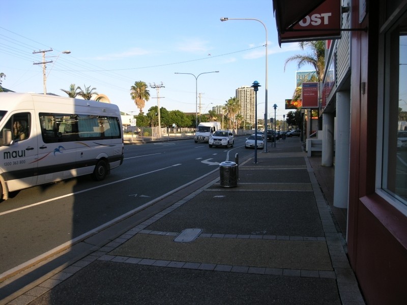 1/1132 Gold Coast Highway, Palm Beach QLD 4221