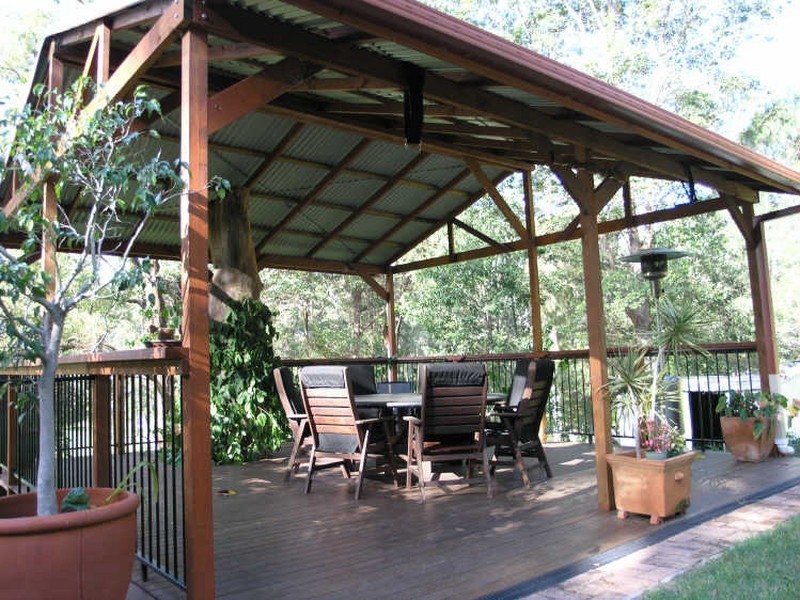 5 Benaroon Court, Tallebudgera QLD 4228