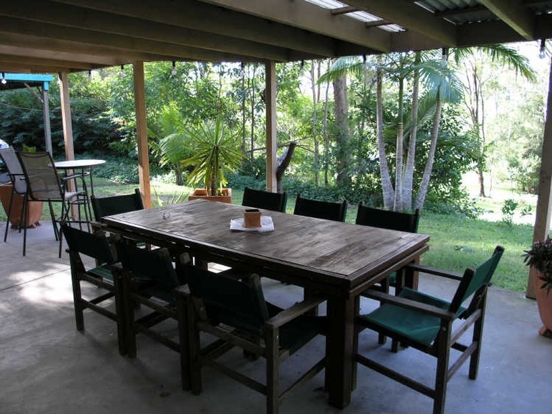 5 Benaroon Court, Tallebudgera QLD 4228