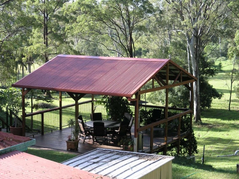 5 Benaroon Court, Tallebudgera QLD 4228