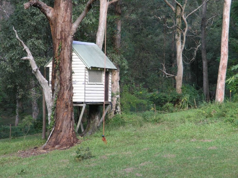 5 Benaroon Court, Tallebudgera QLD 4228