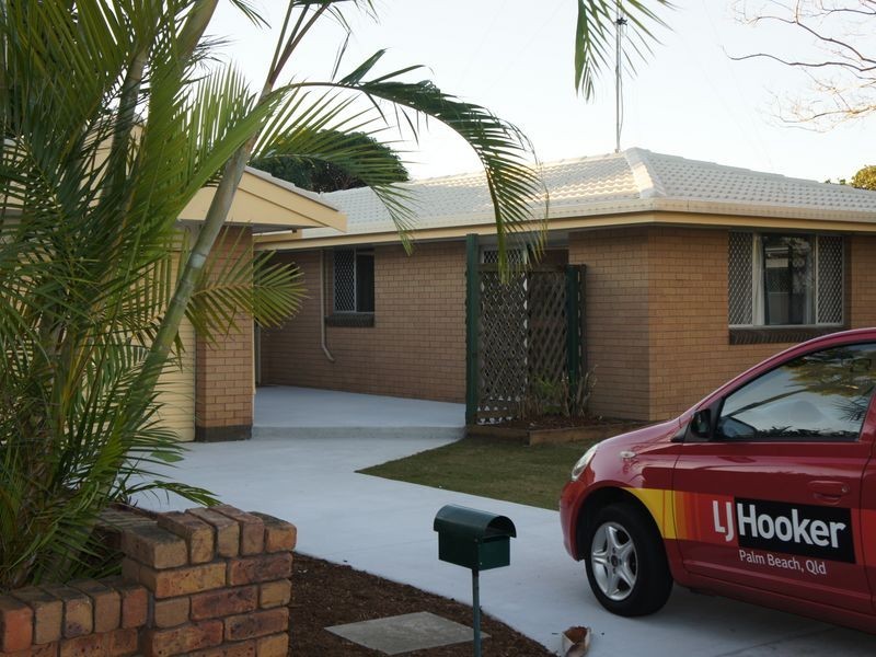 43 First Avenue, Palm Beach QLD 4221