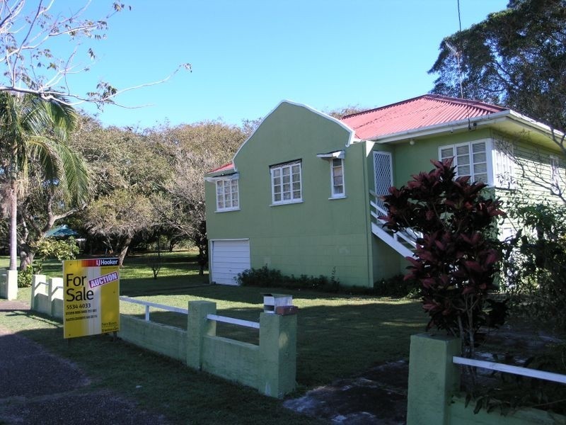 21 Eleventh Avenue, Palm Beach QLD 4221