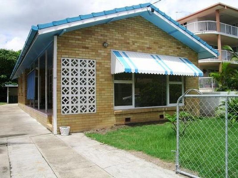22 Peerless Avenue, Mermaid Beach QLD 4218