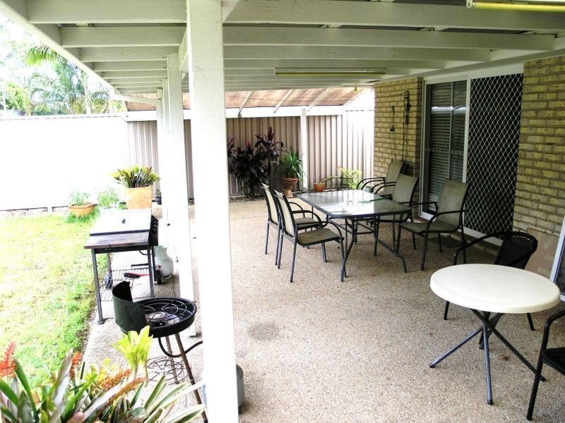 19 Nollamara Drive, Elanora QLD 4221