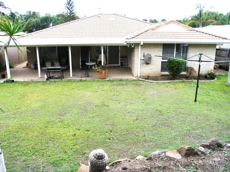 19 Nollamara Drive, Elanora QLD 4221
