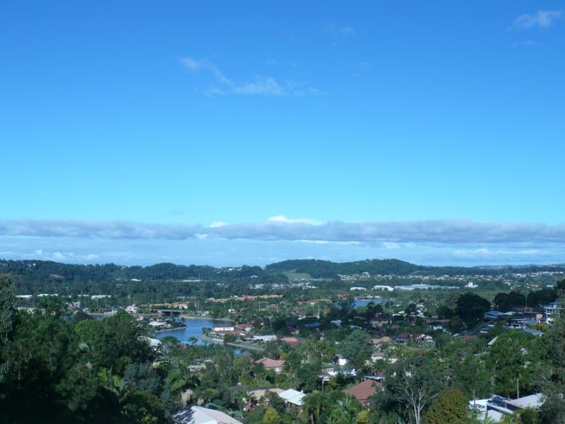 64 Doubleview Drive, Elanora QLD 4221