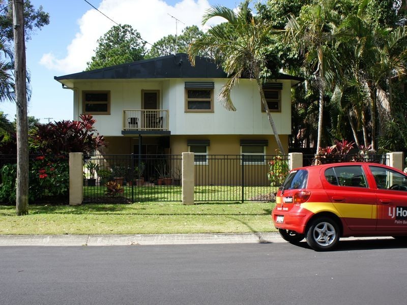 2/34 Michel Drive, Currumbin Waters QLD 4223