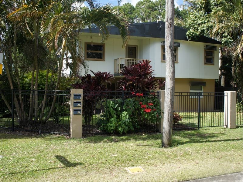 2/34 Michel Drive, Currumbin Waters QLD 4223