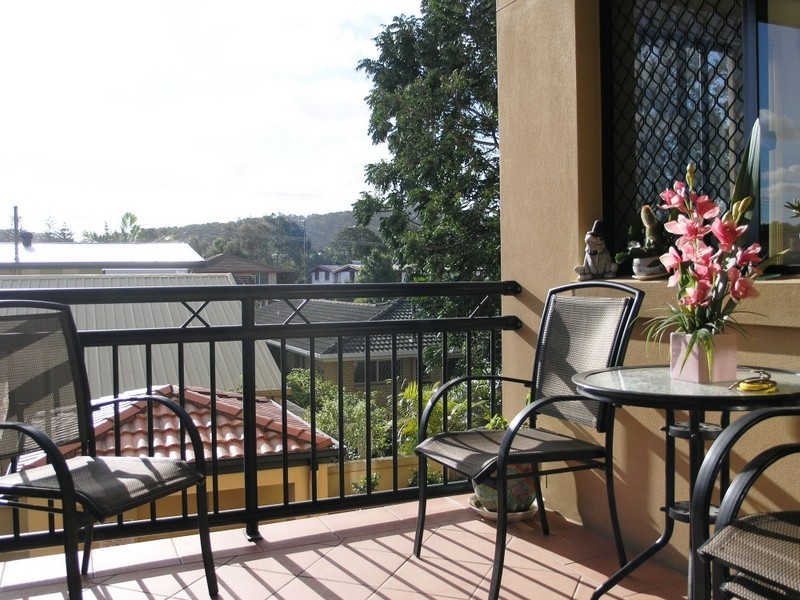 5/5 Tarni Avenue, Palm Beach QLD 4221