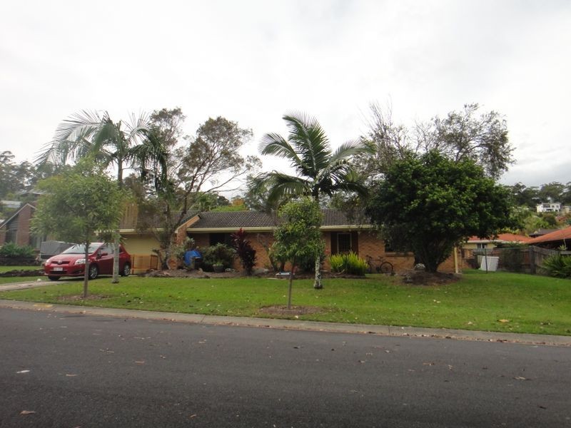 35 McKenzie Drive, Currumbin Waters QLD 4223