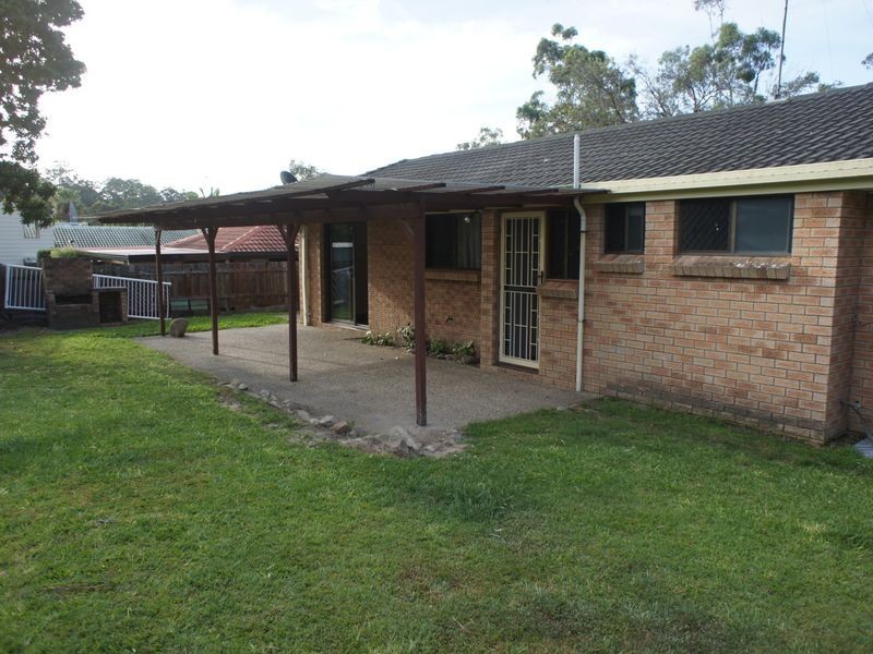 35 McKenzie Drive, Currumbin Waters QLD 4223