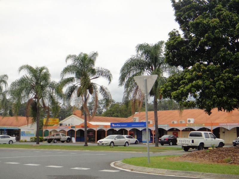 35 McKenzie Drive, Currumbin Waters QLD 4223