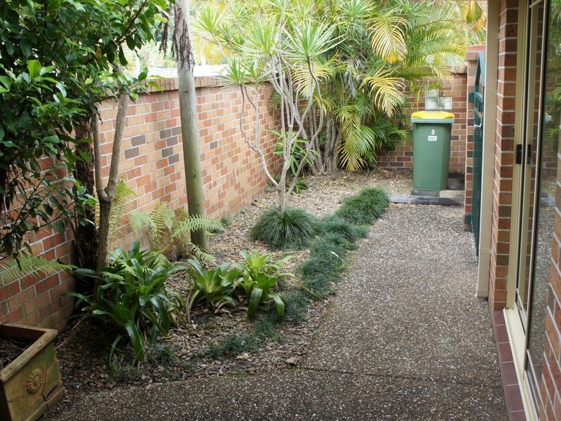 3/91 Bienvenue Drive, Currumbin Waters QLD 4223