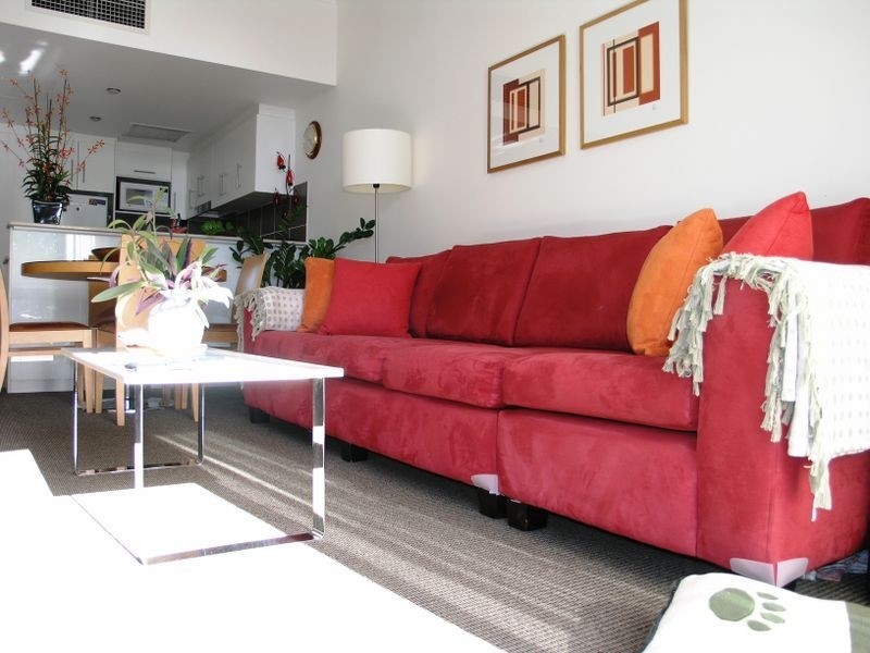 1022/1 ‘Swell Resort’Ocean Street, Burleigh Heads QLD 4220