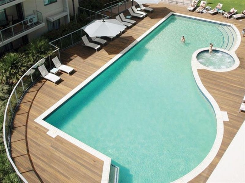 1022/1 ‘Swell Resort’Ocean Street, Burleigh Heads QLD 4220