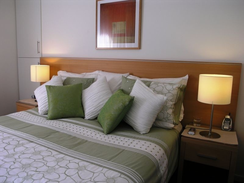 1022/1 ‘Swell Resort’Ocean Street, Burleigh Heads QLD 4220