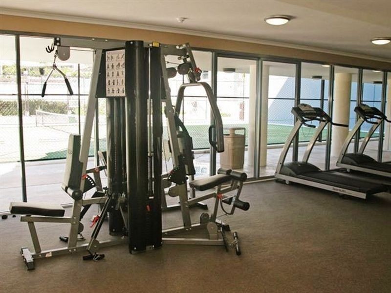 1022/1 ‘Swell Resort’Ocean Street, Burleigh Heads QLD 4220