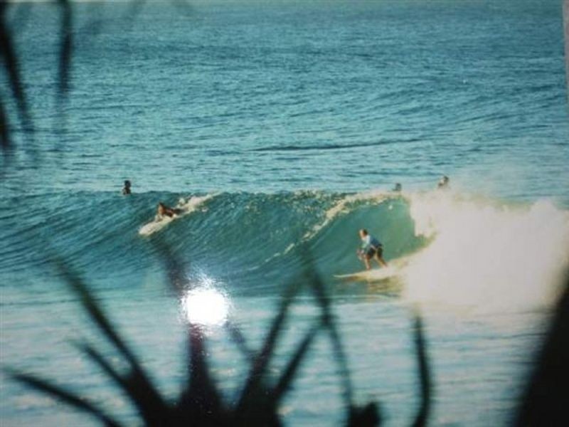 1022/1 ‘Swell Resort’Ocean Street, Burleigh Heads QLD 4220