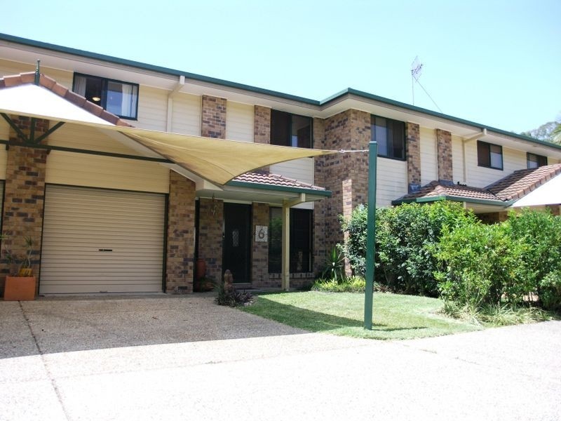 6/1 Karri Court, Burleigh Heads QLD 4220