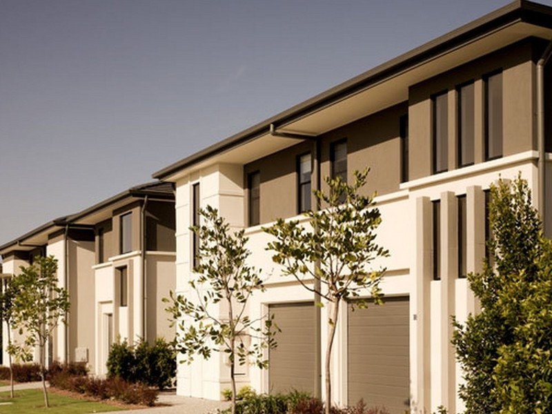 11&12&13 Inland Drive The Parc, Tugun QLD 4224