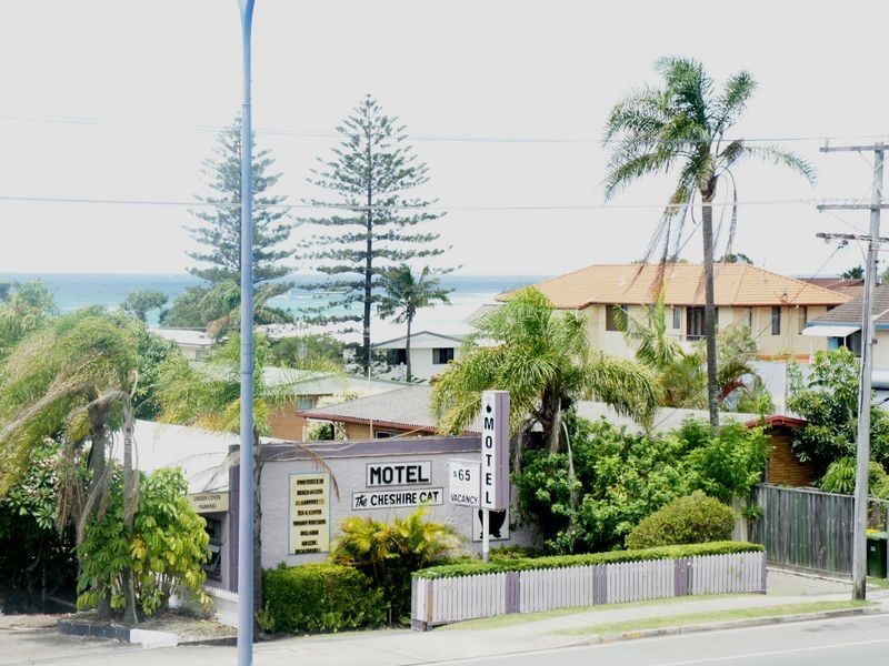 7/1078 Gold Coast Highway, Palm Beach QLD 4221
