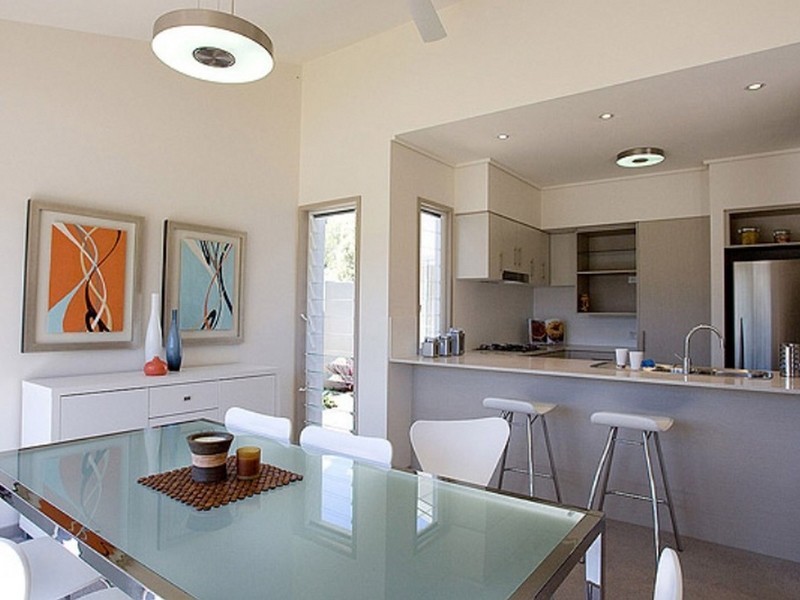 4/4 Border Drive, Currumbin Waters QLD 4223