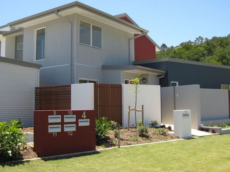 8/4 Border Drive, Currumbin Waters QLD 4223