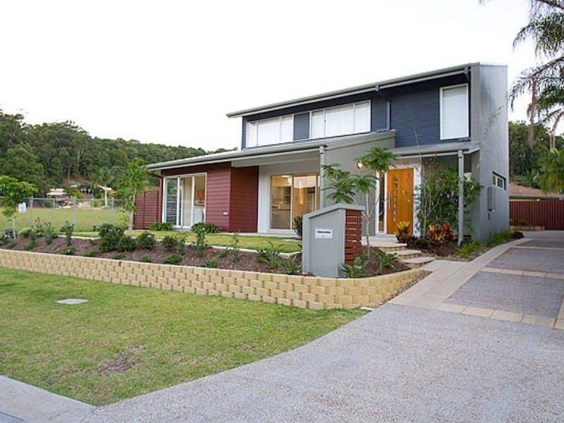 Currumbin Waters QLD 4223