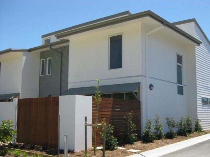 11/4 Border Drive, Currumbin Waters QLD 4223