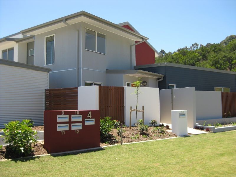 11/4 Border Drive, Currumbin Waters QLD 4223