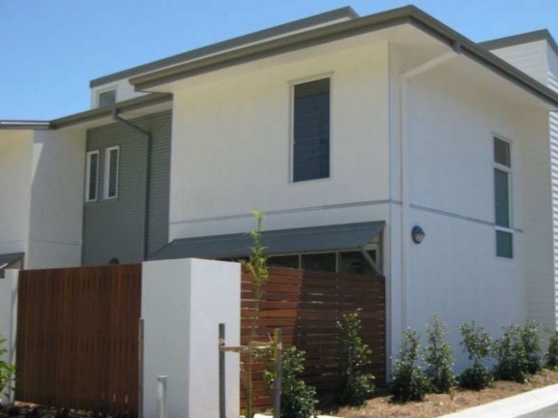 13/4 Border Drive, Currumbin Waters QLD 4223