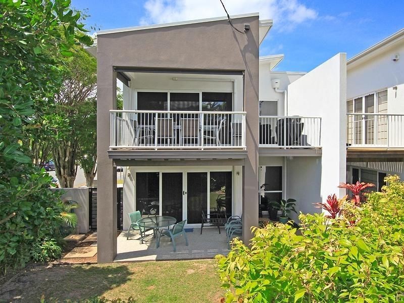 1/54 Second Avenue, Palm Beach QLD 4221
