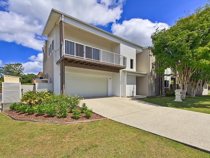 1/54 Second Avenue, Palm Beach QLD 4221