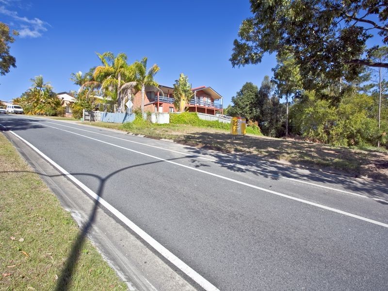 152 K P Mcgrath Drive, Elanora QLD 4221
