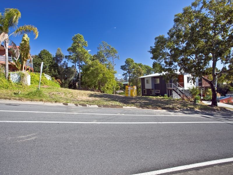 152 K P Mcgrath Drive, Elanora QLD 4221