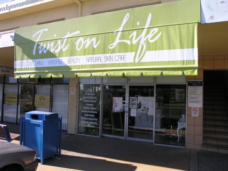 7/2 Eighth Avenue, Palm Beach QLD 4221