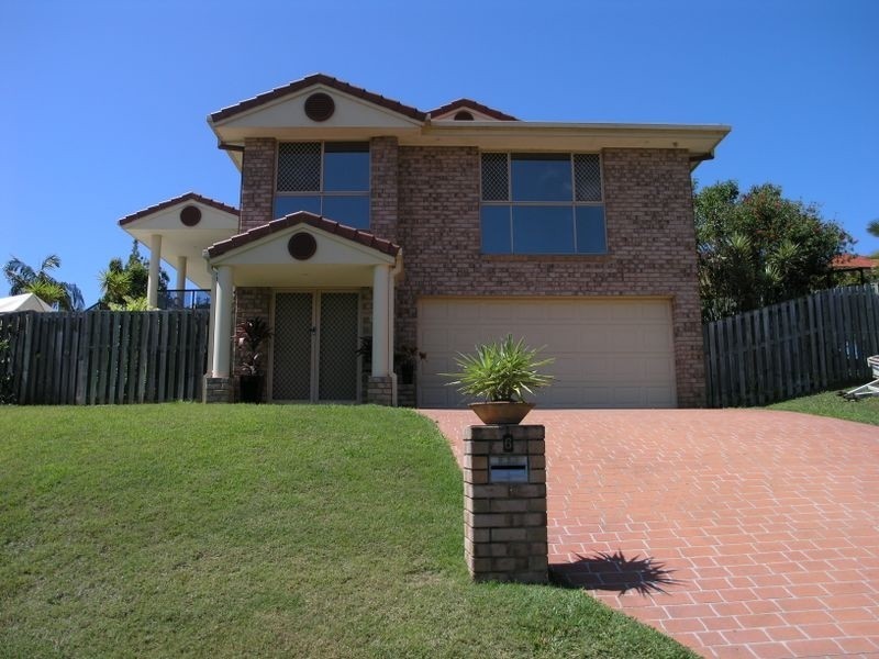 6 Bidwill Court, Elanora QLD 4221