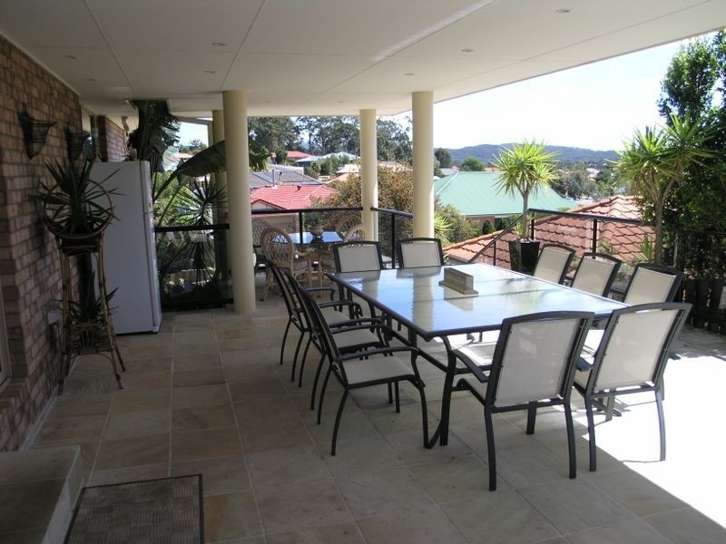 6 Bidwill Court, Elanora QLD 4221