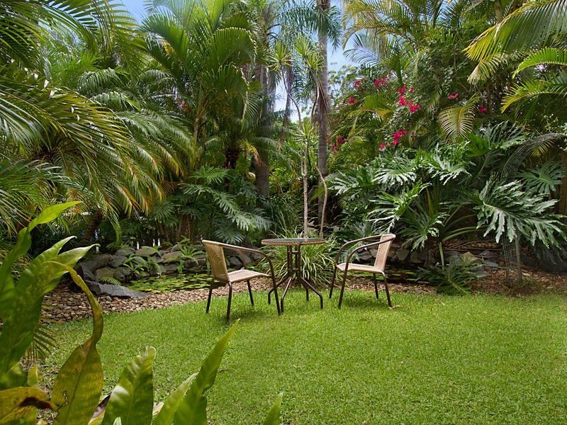 11 Kaffia Court, Elanora QLD 4221