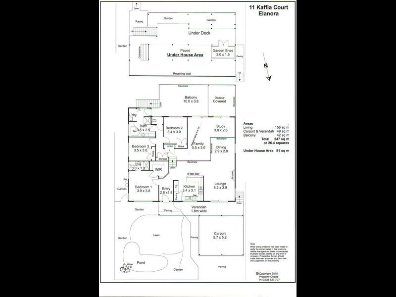 11 Kaffia Court, Elanora QLD 4221