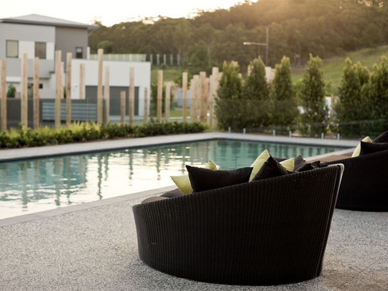 136/2 Inland Drive The Parc, Tugun QLD 4224