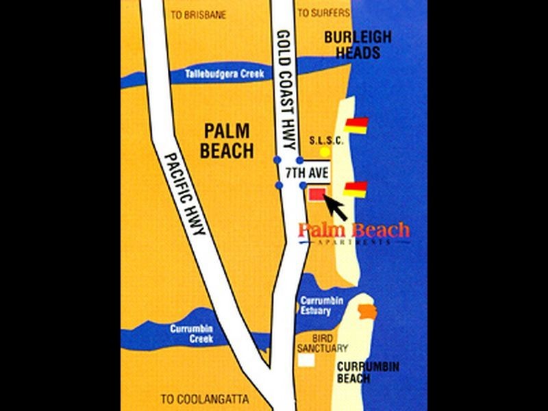 6/1093 Gold Coast Highway, Palm Beach QLD 4221